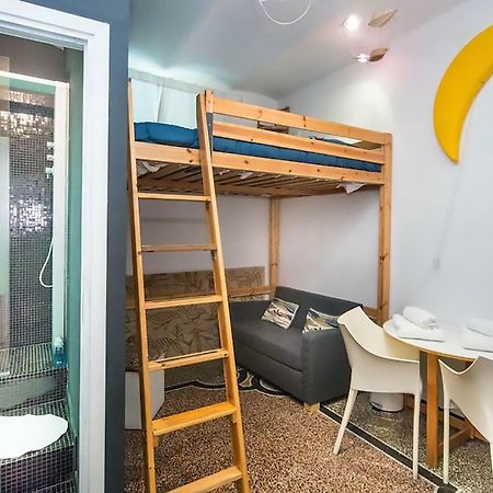 Bed & Breakfast Il Mago Варацце Экстерьер фото