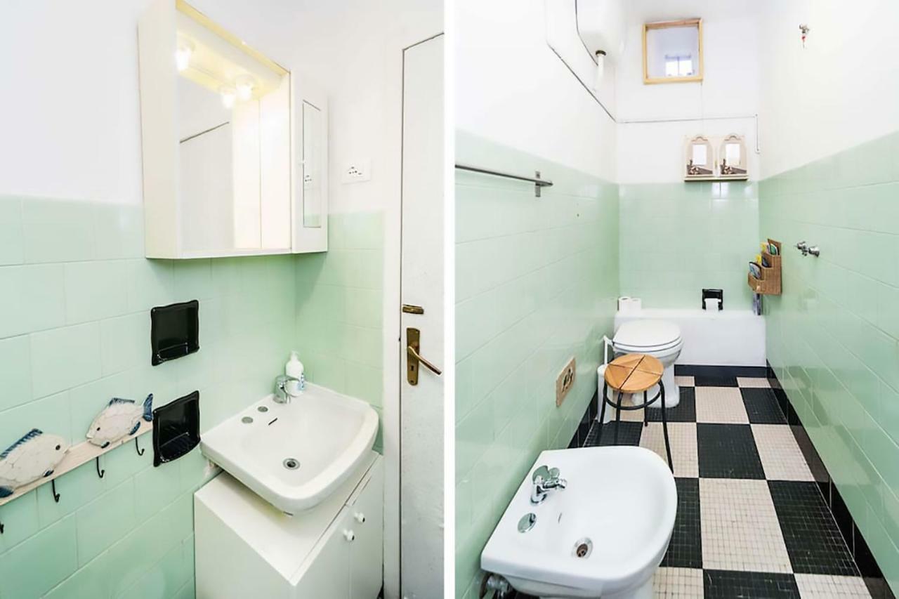 Bed & Breakfast Il Mago Варацце Экстерьер фото
