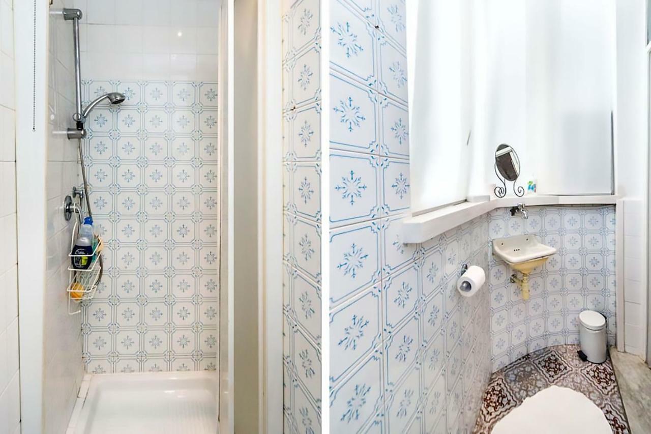 Bed & Breakfast Il Mago Варацце Экстерьер фото