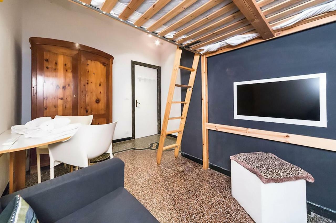 Bed & Breakfast Il Mago Варацце Экстерьер фото