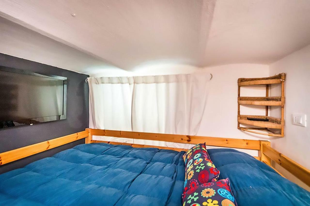 Bed & Breakfast Il Mago Варацце Экстерьер фото