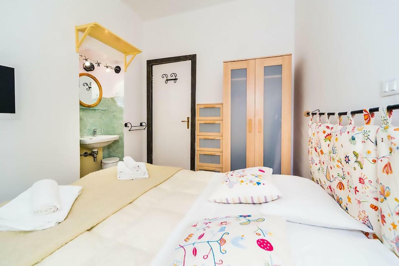 Bed & Breakfast Il Mago Варацце Экстерьер фото